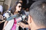 Preity Zinta at Girgaon Court on 22nd Jan 2013 (10).JPG